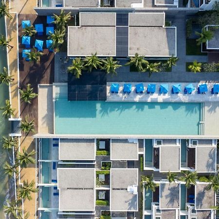 Explorar Koh Samui - Adults Only Resort And Spa Mae Nam Beach Eksteriør billede